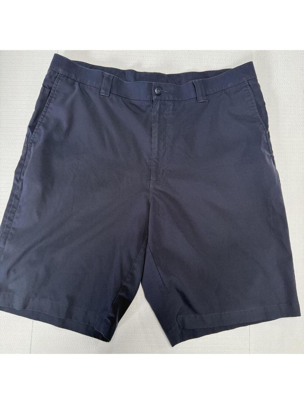 PGA size 38 Golf Shorts Navy Blue